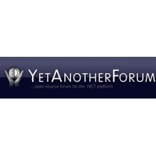 YetAnotherForum