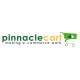 Pinnacle Cart