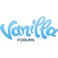 Vanilla Forums